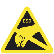 ESD Human Body Series ESD Human Body Series