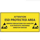ESD Packing ESD Packing
