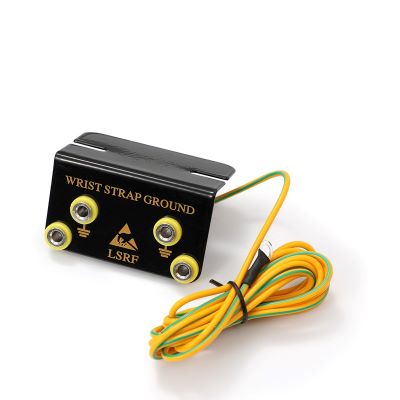 FR0508 ESD Ground Socket