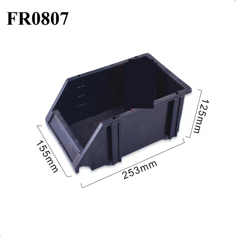 FR0807 ESD Component Bin