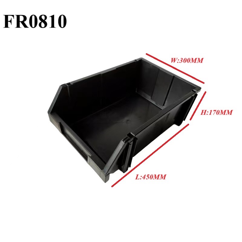 FR0810 ESD Component Bin