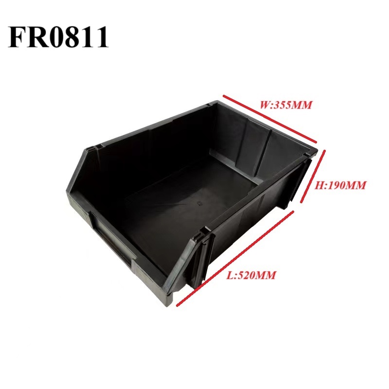 FR0811 ESD Component Bin