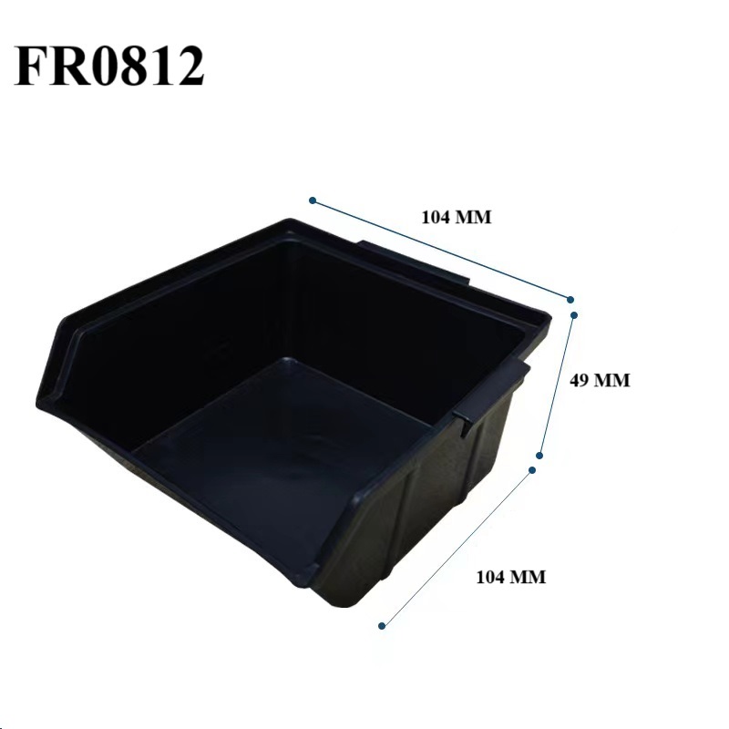 FR0812 ESD Component Bin