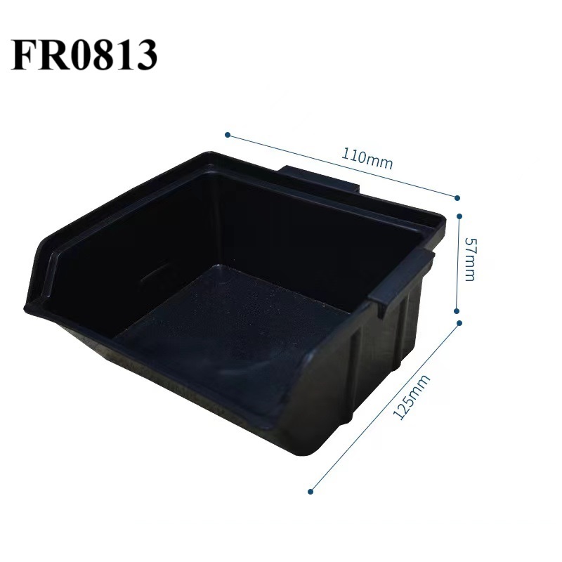 FR0813 ESD Component Bin