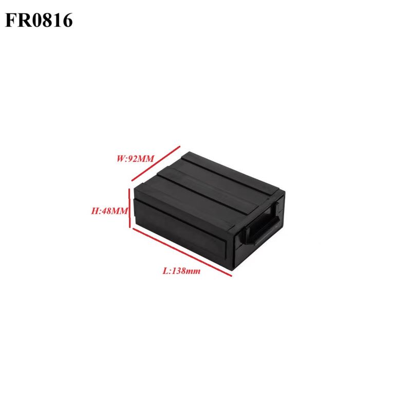 FR0816 ESD Drawer Box