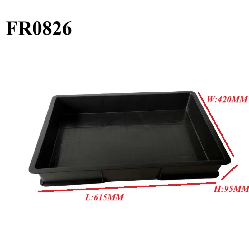 FR0826 ESD Tray