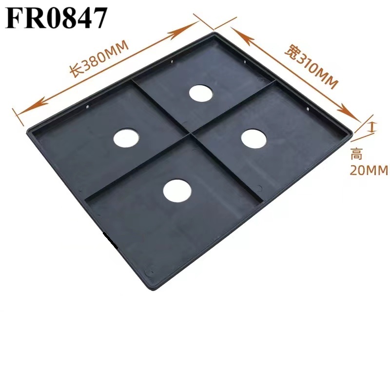 FR0847 ESD Tray