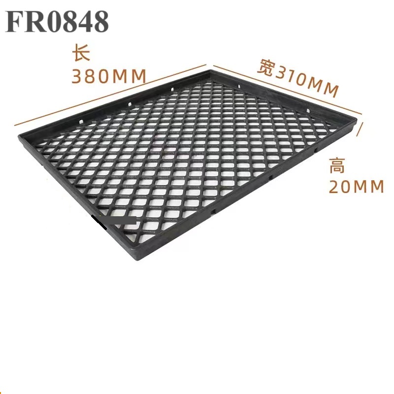 FR0848 ESD Tray