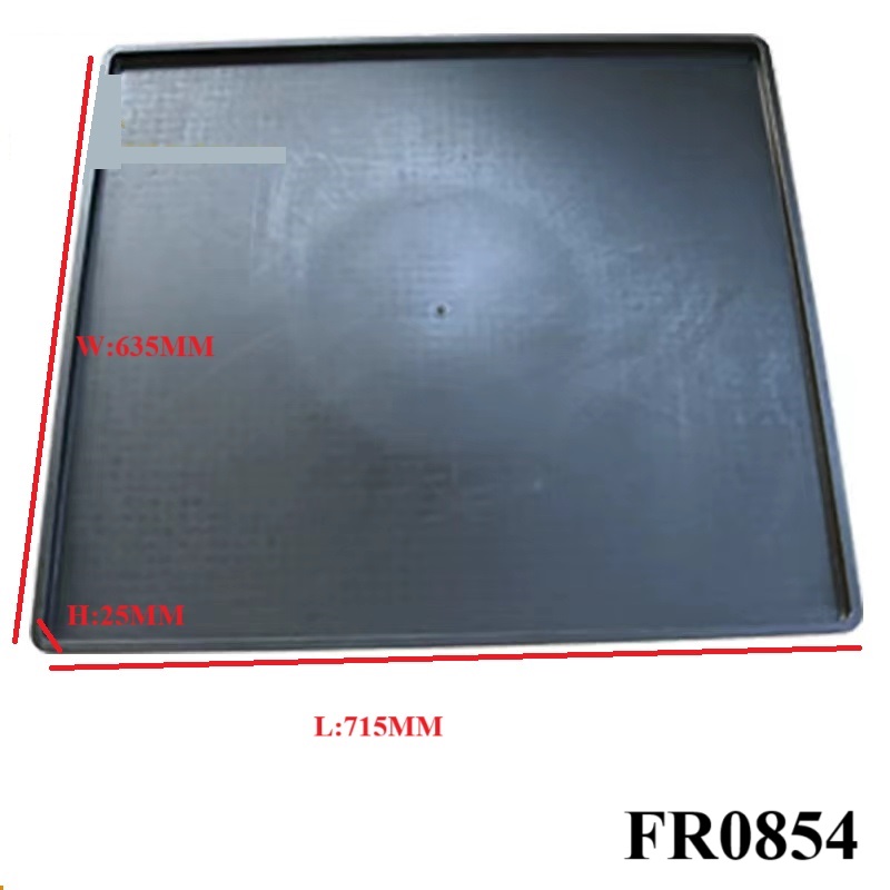 FR0854 ESD Tray
