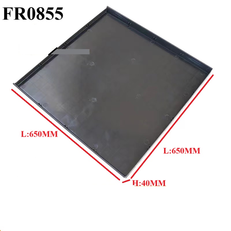 FR0855 ESD Tray