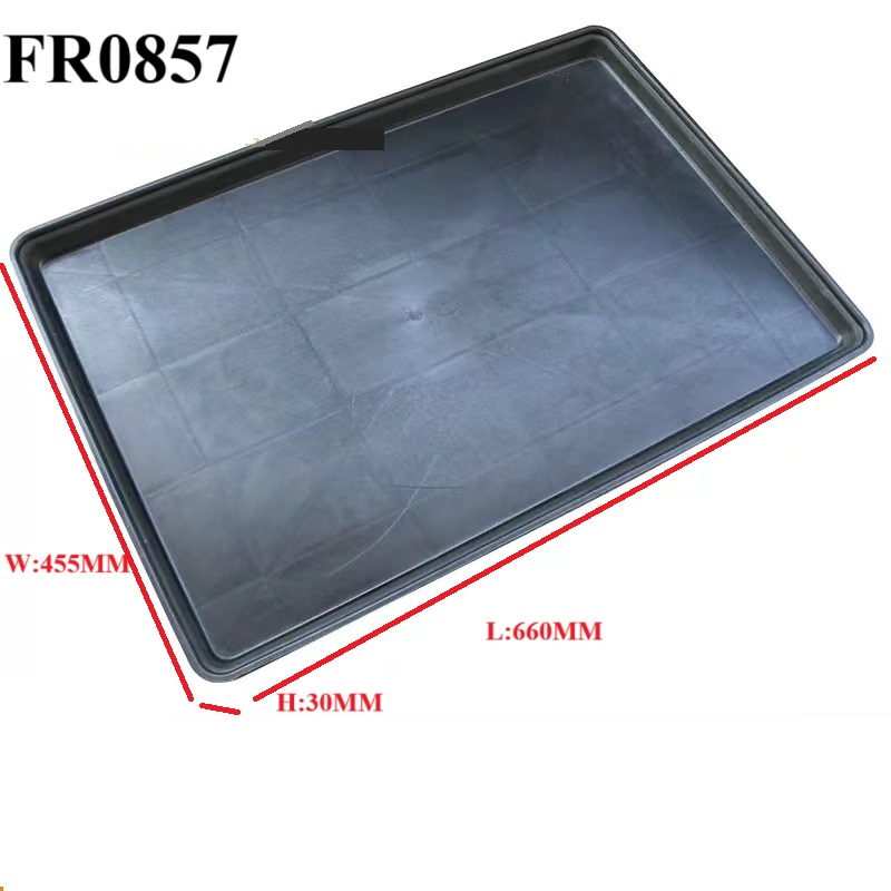 FR0857 ESD Tray