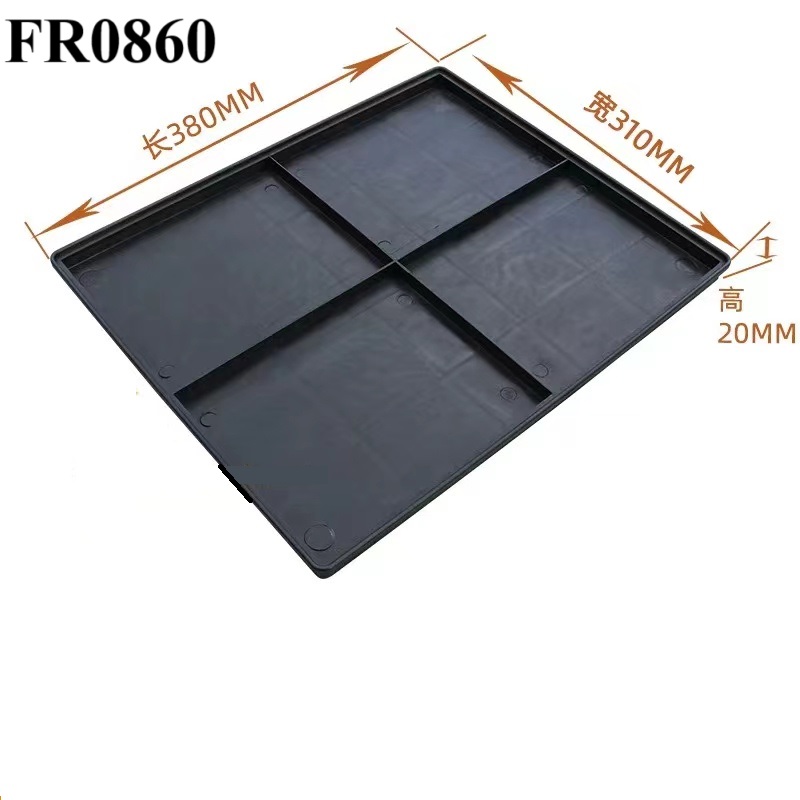 FR0860 ESD Tray