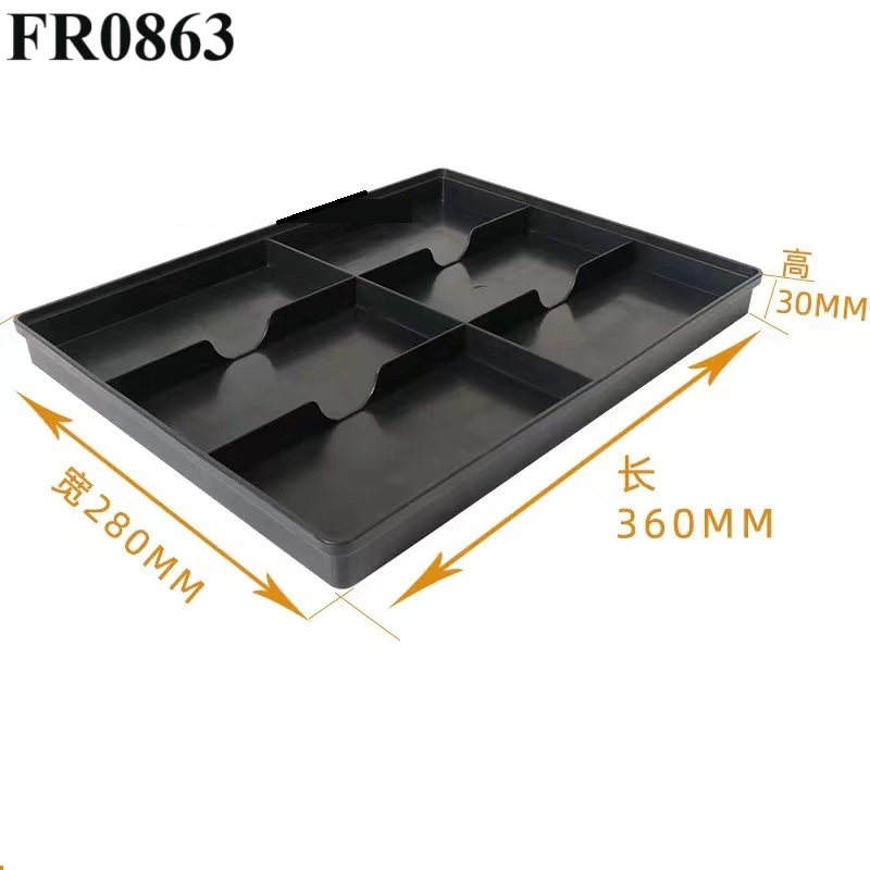 FR0862 ESD Tray
