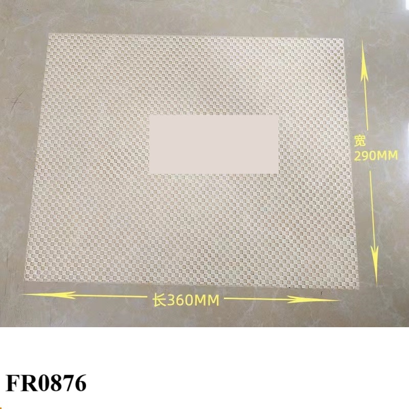 FR0876 ESD Tray