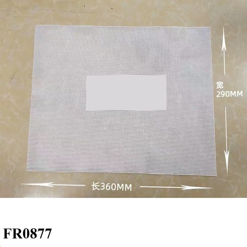 FR0877 ESD Tray For PCB