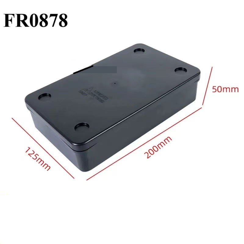 FR0878 ESD Shipping Tray