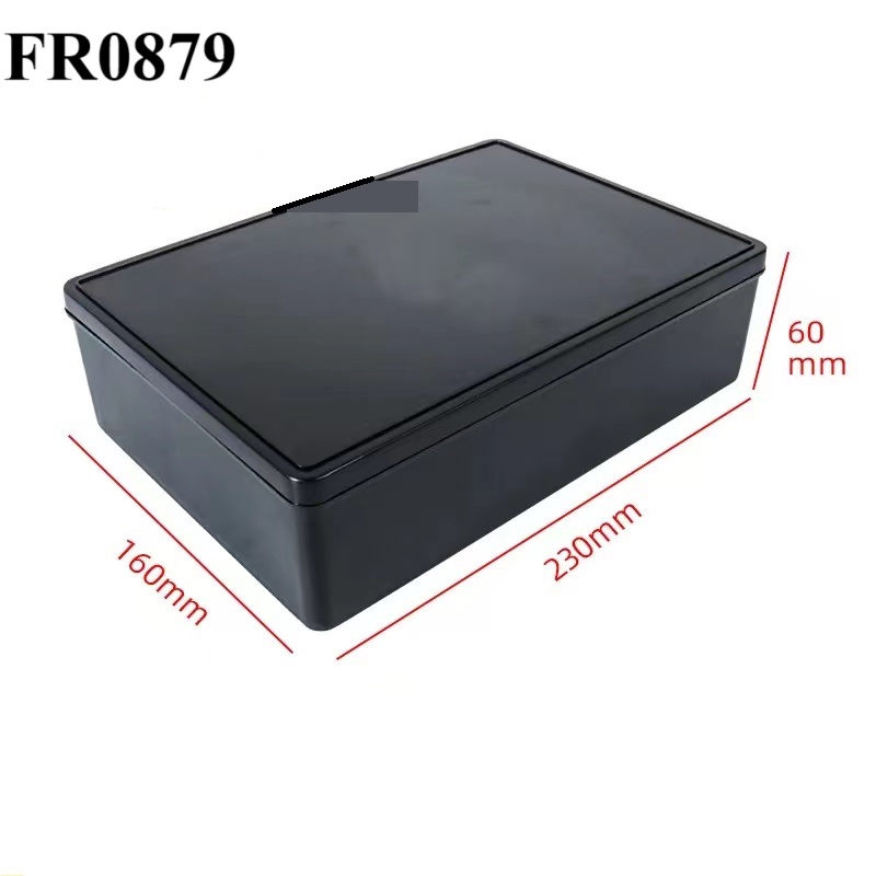 FR0879 ESD Plastic Trays