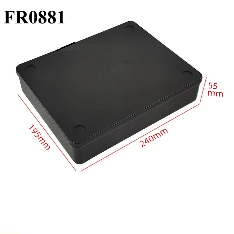 FR0881 ESD Packaging Trays