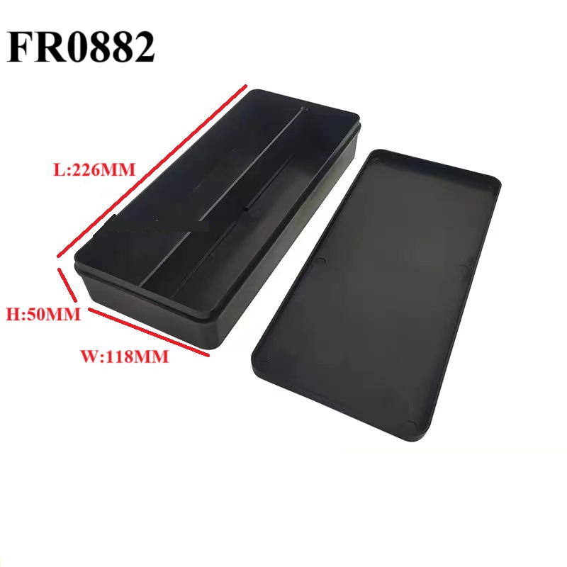 FR0882 Antistatic Tray