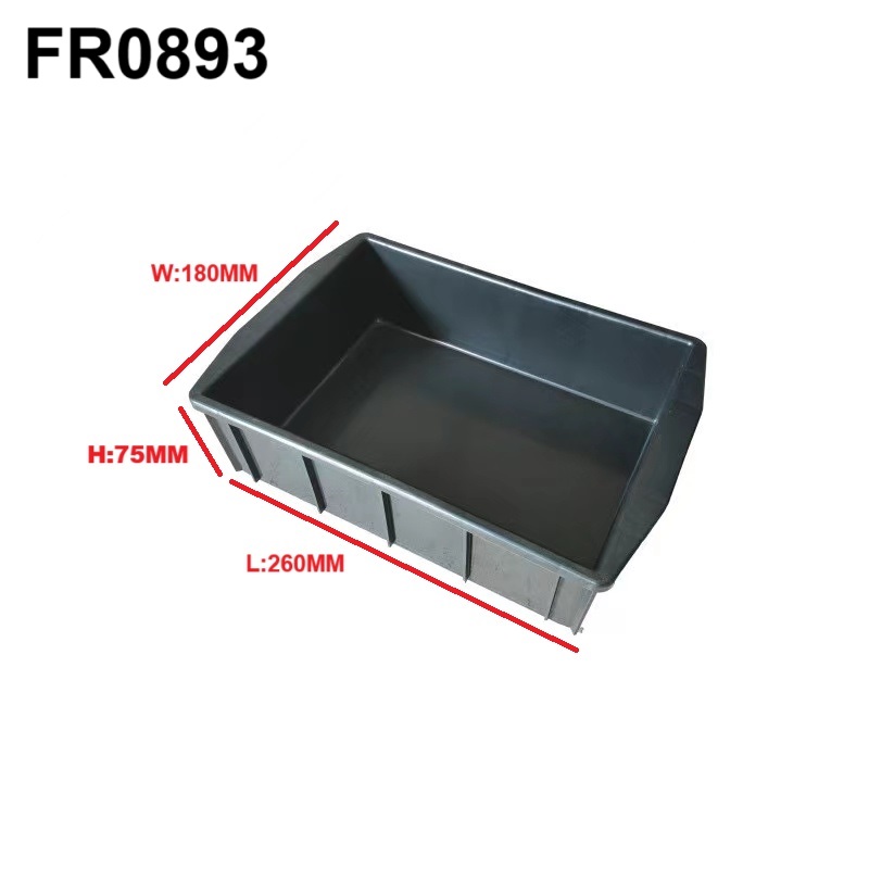 FR0893 ESD Circulation Box
