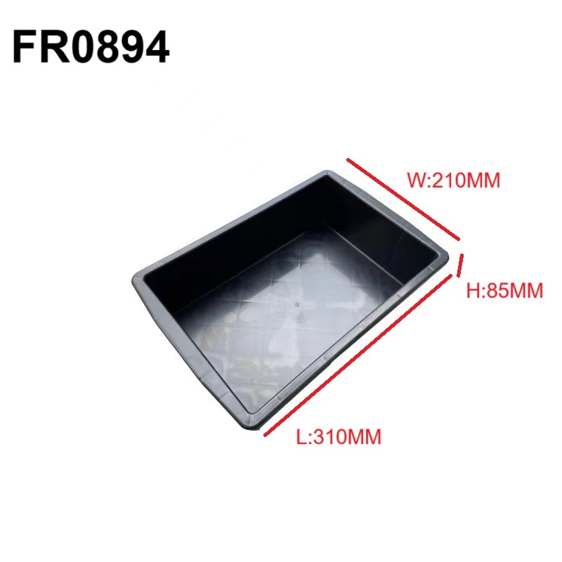 FR0894 ESD Circulation Box