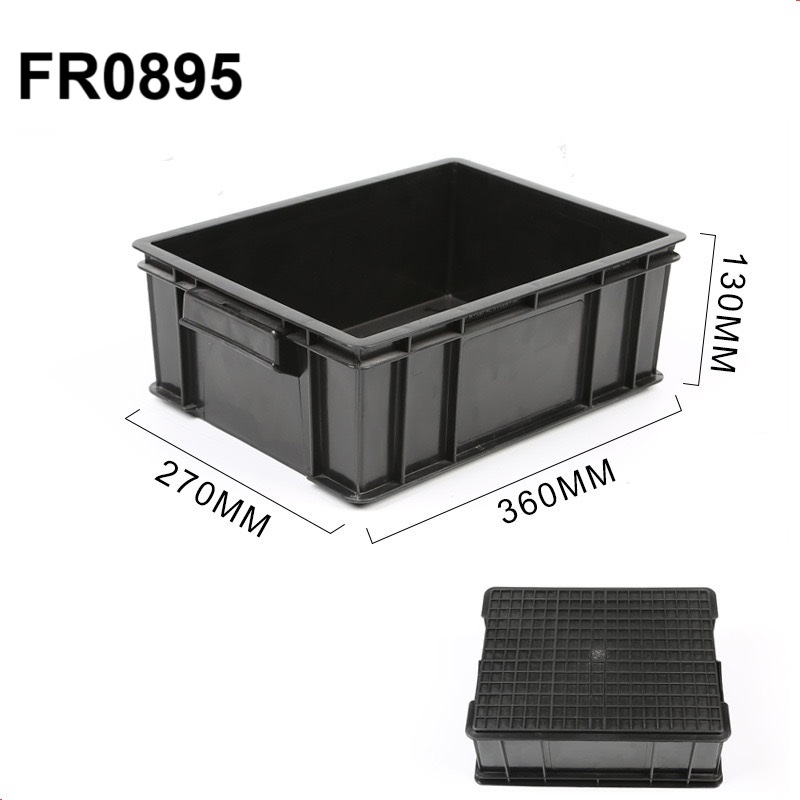 FR0895 ESD Circulation Box