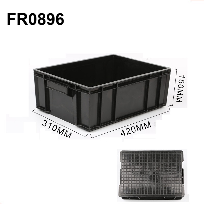 FR0896 ESD Circulation Box