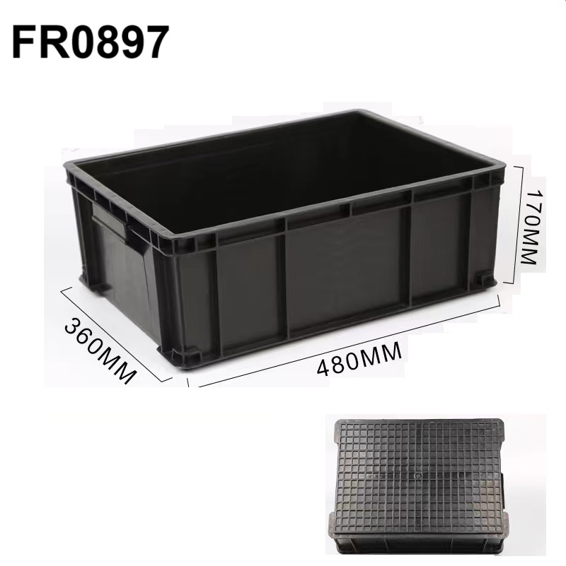 FR0897 ESD Circulation Box
