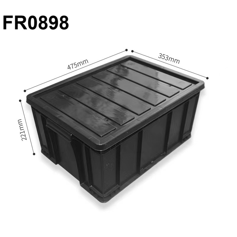 FR0898 ESD Circulation Box