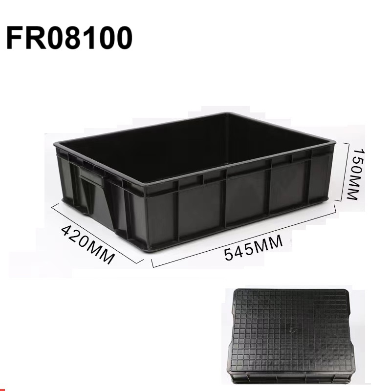 FR08100 ESD Circulation Box