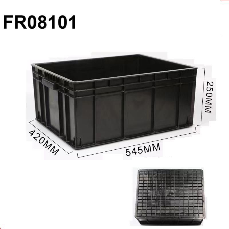 FR08101 ESD Circulation Box