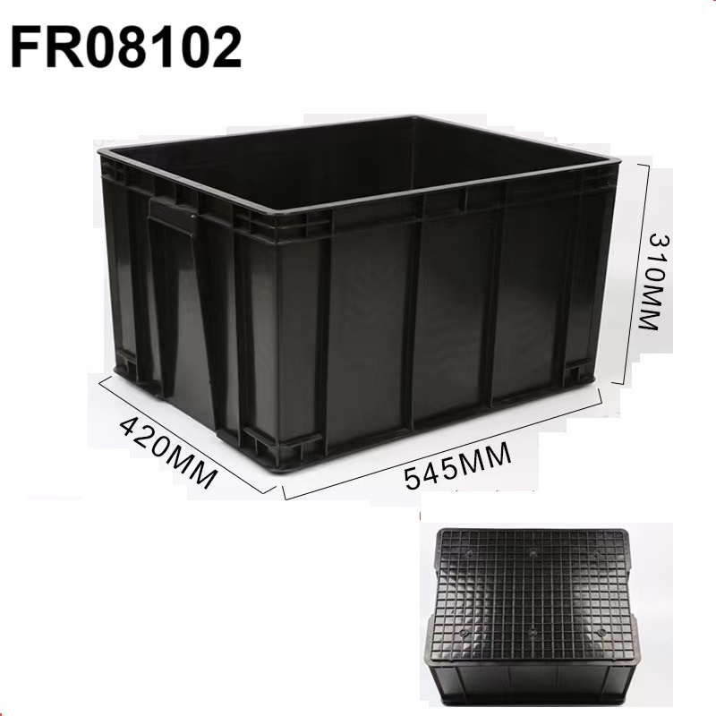FR08102 ESD Circulation Box
