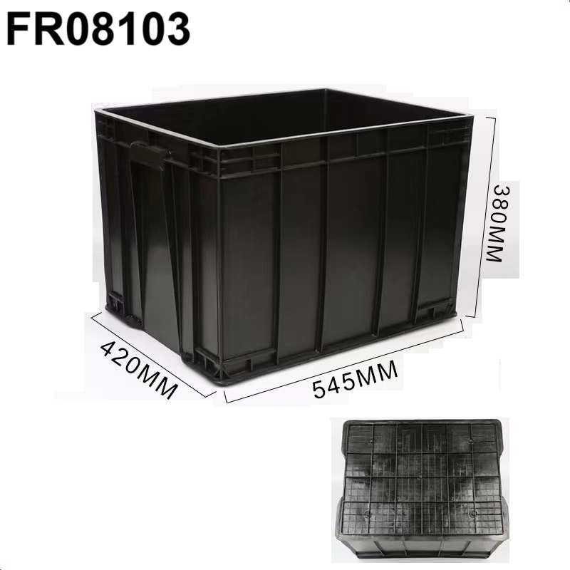 FR08103 ESD Circulation Box