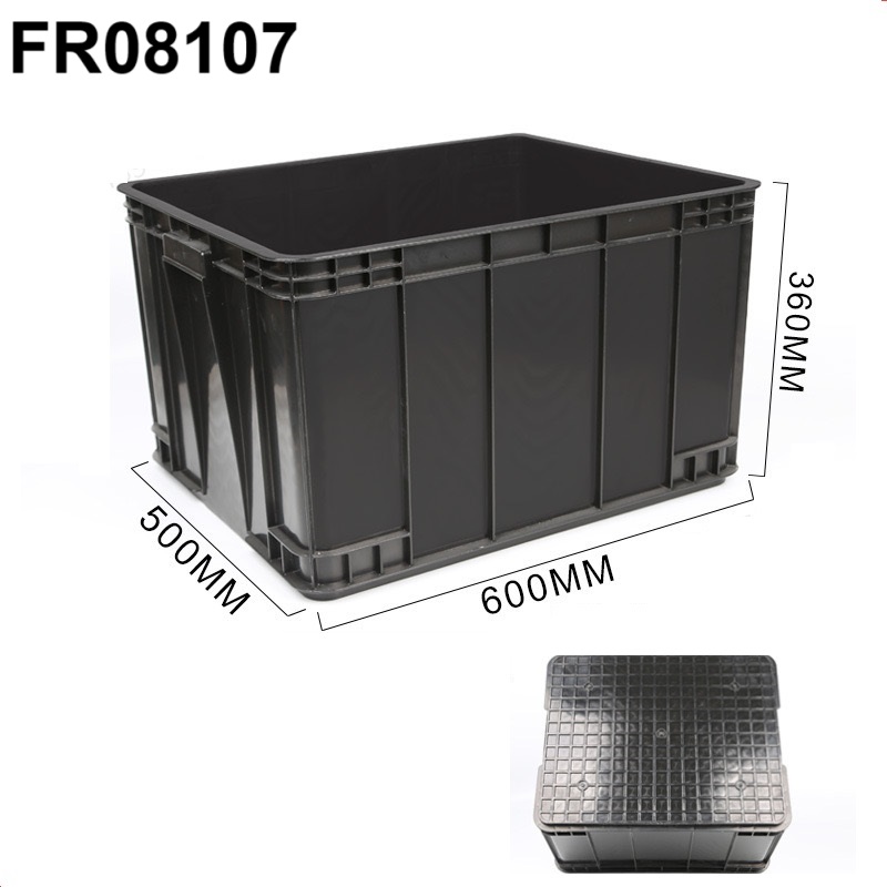 FR08107 ESD Circulation Box
