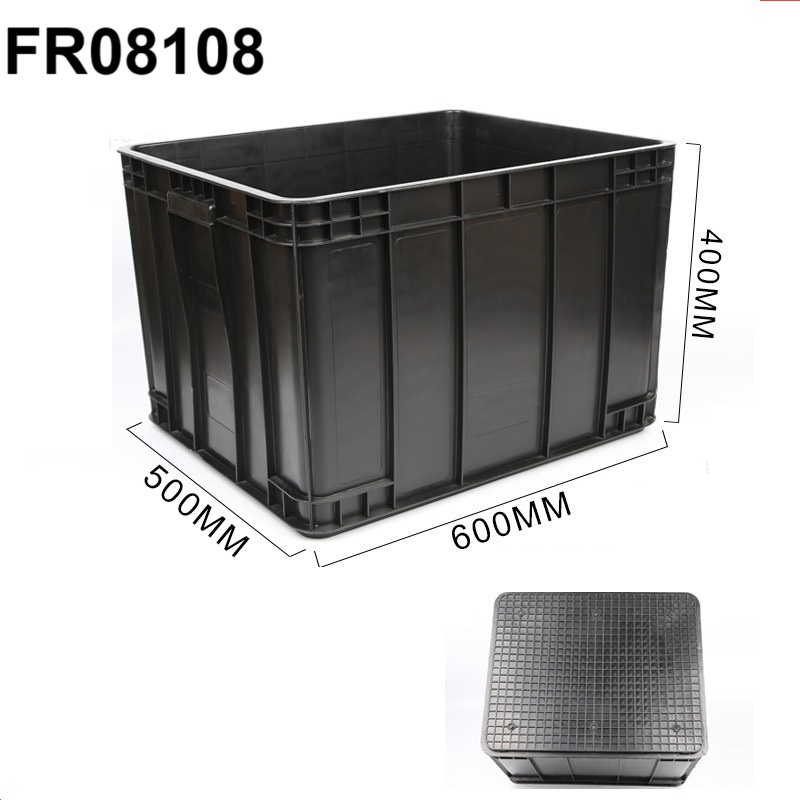 FR08108 ESD Circulation Box