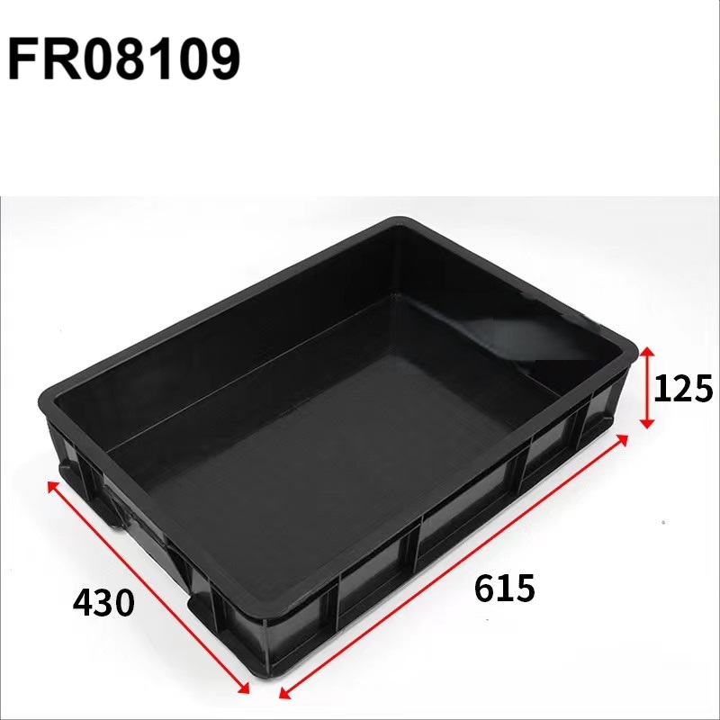 FR08109 ESD Circulation Box
