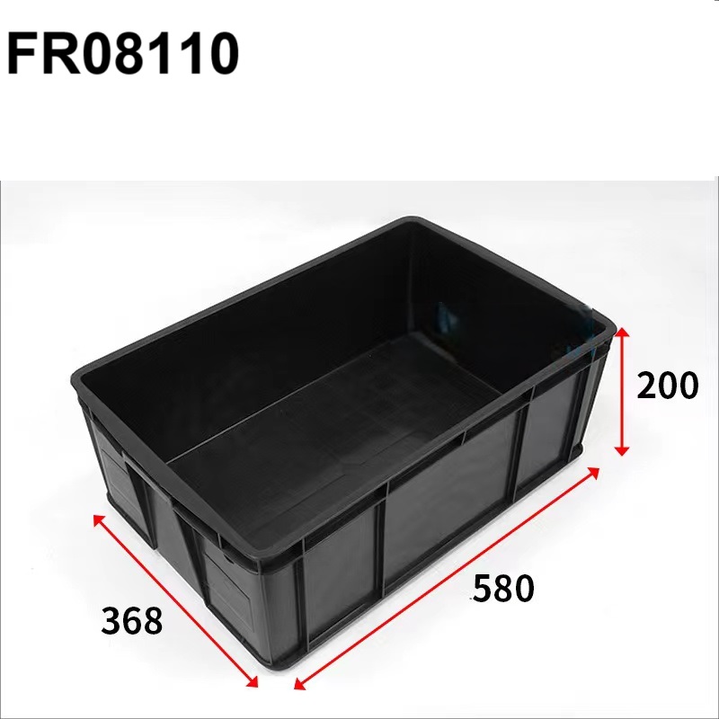 FR08111 ESD Circulation Box