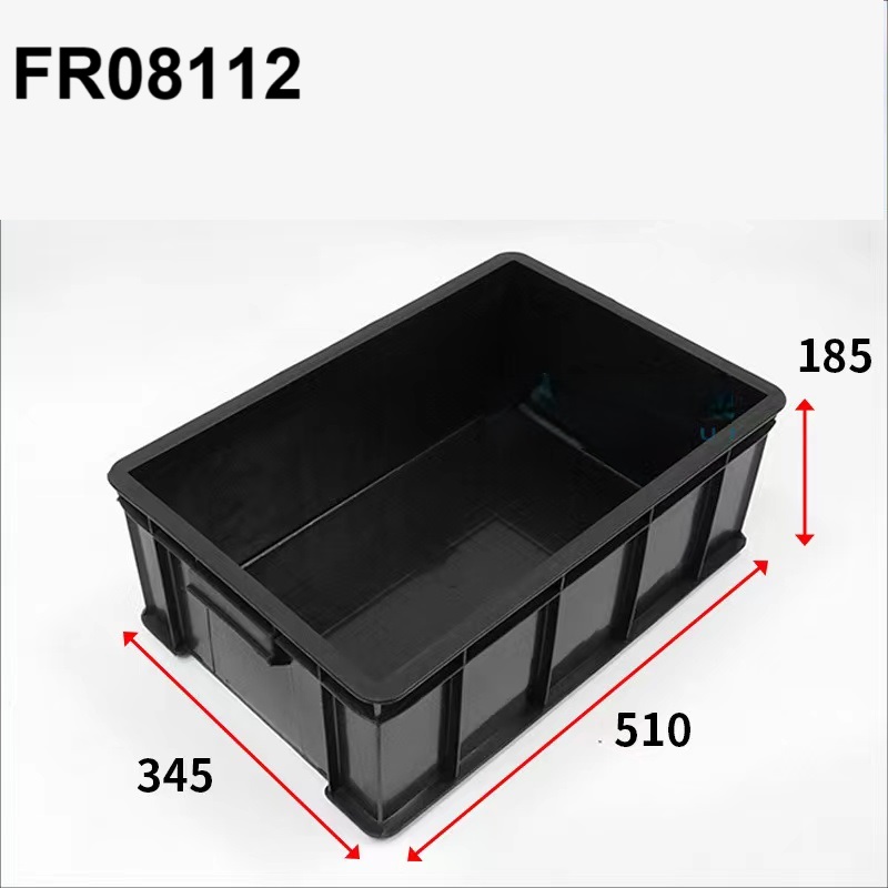 FR08112 ESD Circulation Box