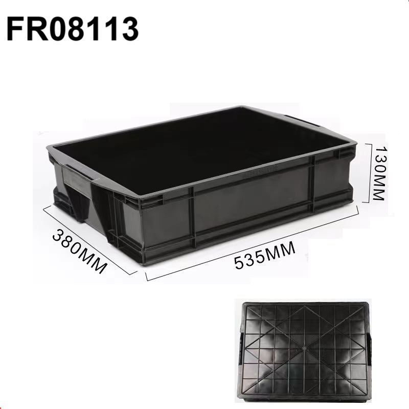 FR08113 ESD Circulation Box
