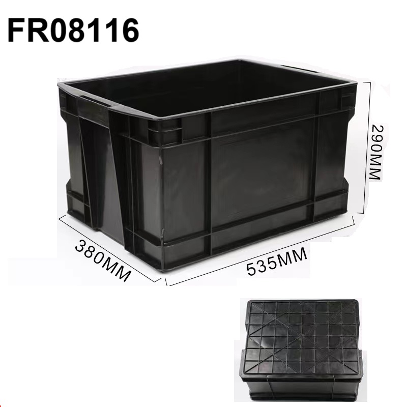 FR08116 ESD Circulation Box