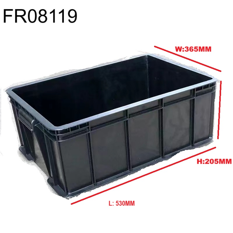 FR08119 ESD Circulation Box