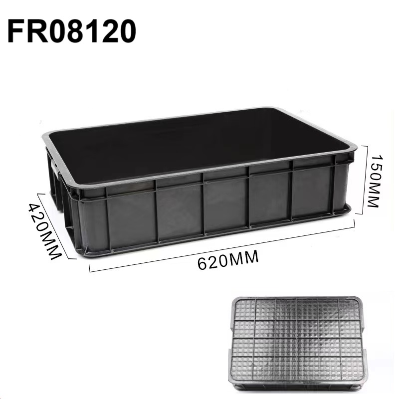FR08120 ESD Circulation Box