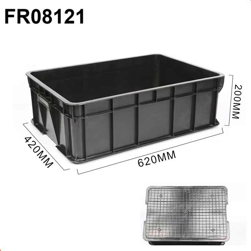 FR08121 ESD Circulation Box