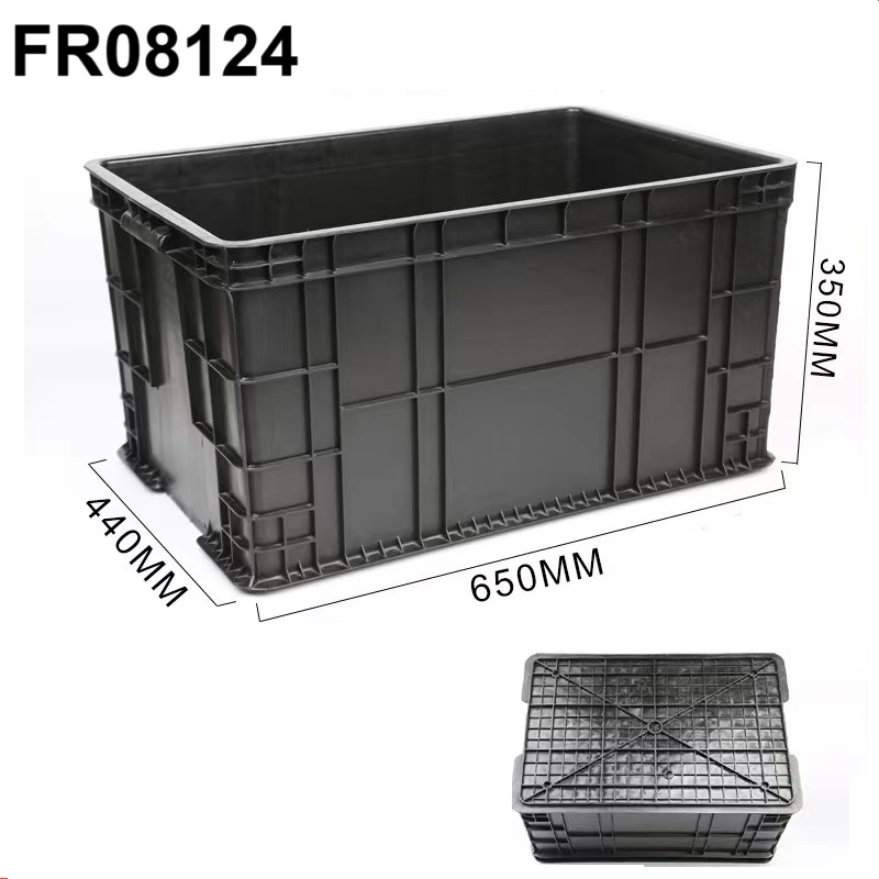 FR08134 ESD Circulation Box
