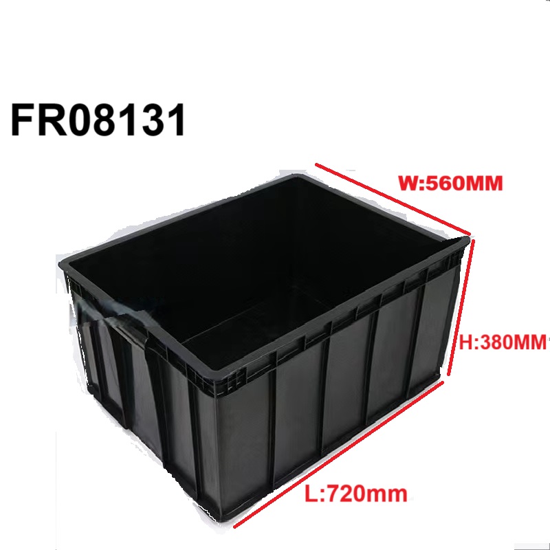 FR08131 ESD Circulation Box