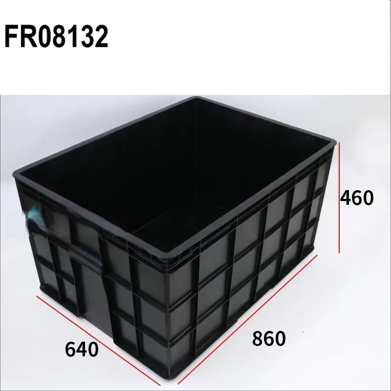 FR08132 ESD Circulation Box