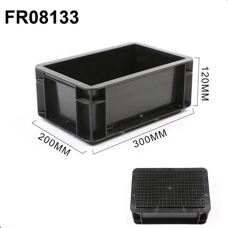 FR08133 ESD Circulation Box