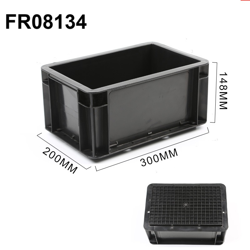 FR08134 ESD Circulation Box
