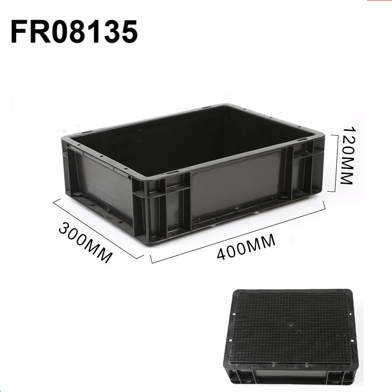 FR08134 ESD Circulation Box