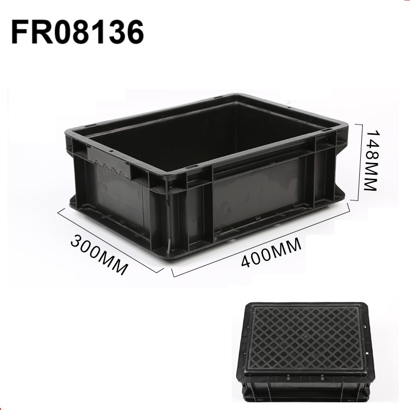 FR08136 ESD Circulation Box